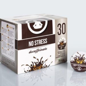 no_stress - descafeinado- cafe